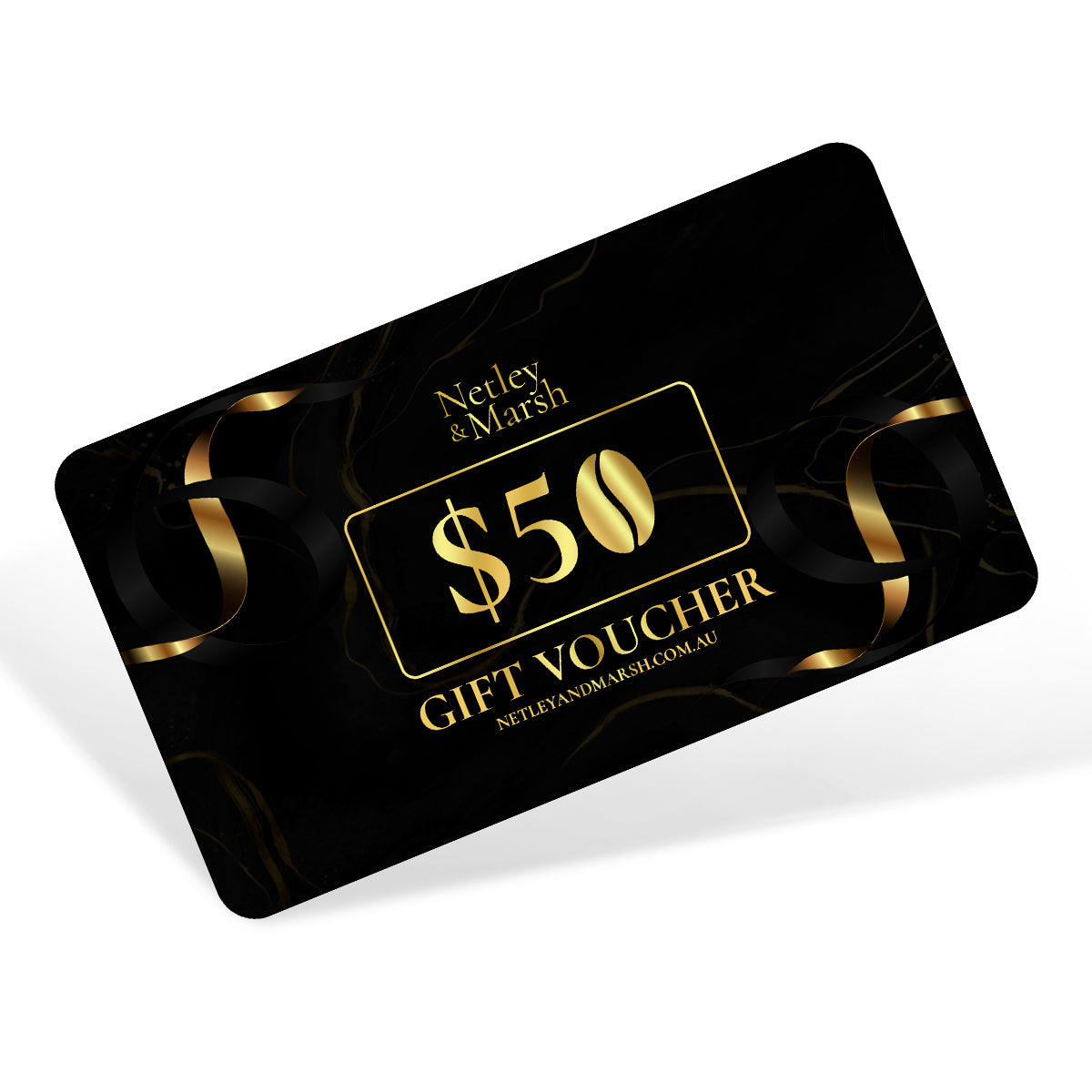 Netley & Marsh Gift Voucher