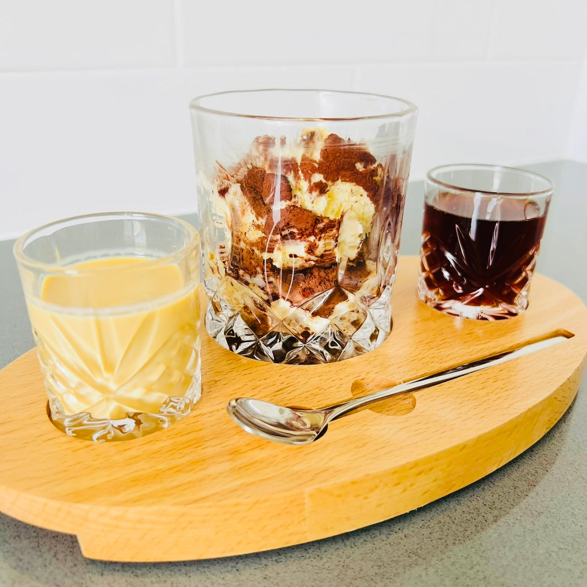7 Creative Affogato Flavours You Need to Try (Beyond Vanilla)