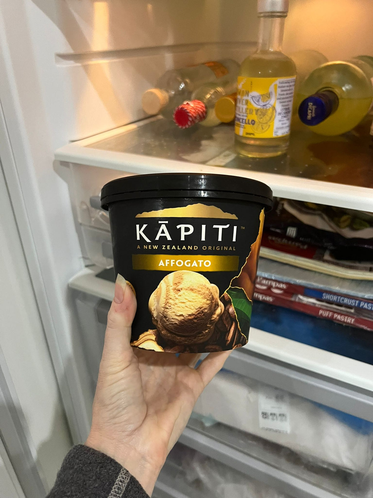 How to Host the Perfect Affogato Party (Step-by-Step Guide)