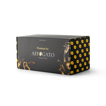 Premium Affogato Set - Twin Pack
