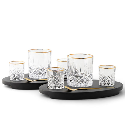 Premium Affogato Set - Twin Pack