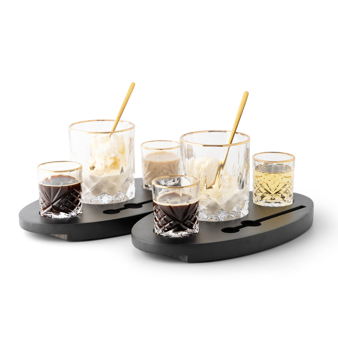 Premium Affogato Set - Twin Pack