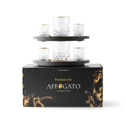 Premium Affogato Set - Twin Pack